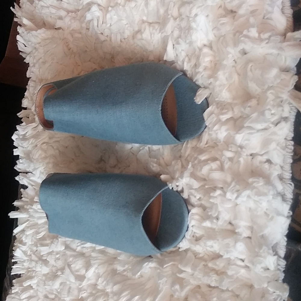 Shoes #1